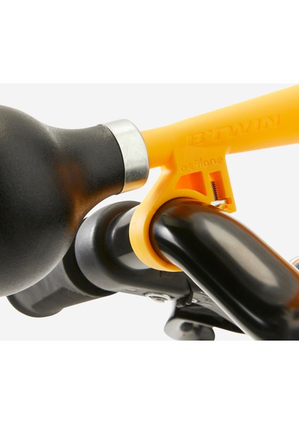 Btwin Sarı Vakvak Bisikleti Kornası modelleri