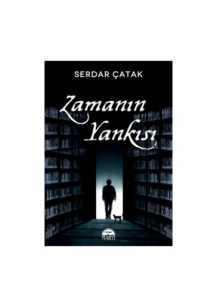 Zamanın Yankısı - Serdar Çatak