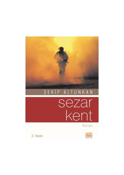 Sezar Kent - Şekip Altunkan