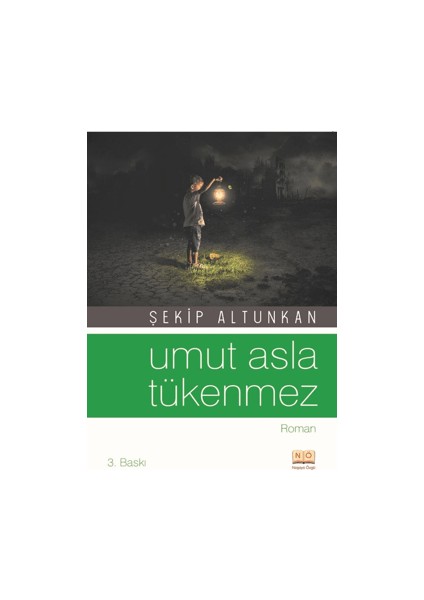 Umut Asla Tükenmez - Şekip Altunkan