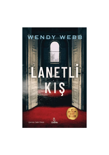 Lanetli Kış - Wendy Webb