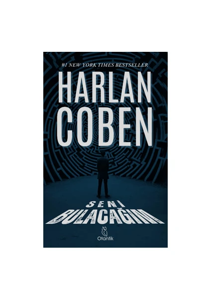 Seni Bulacağım - Harlan Coben