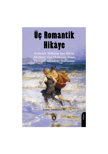 Üç Romantik Hikaye
