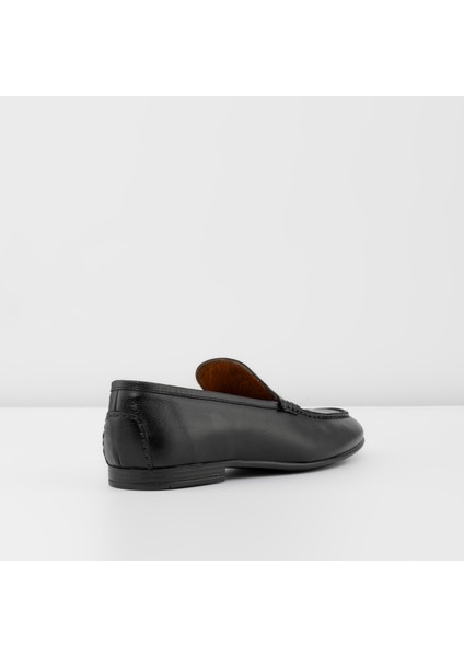 Tınos-Tr Ayakkabı Oxford&Loafer - Siyah fiyatları