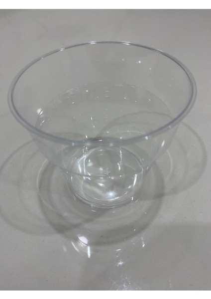 Plasti̇k Kri̇stal Bardak Sert 25Lİ indirimleri