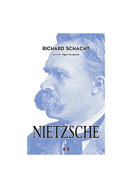 Nietzsche - Richard Schacht
