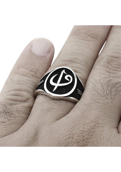 Erkek Yüzük Gümüş 925 fiyatları