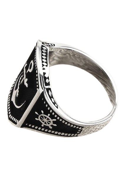 Erkek Yüzük Gümüş 925 fiyatları