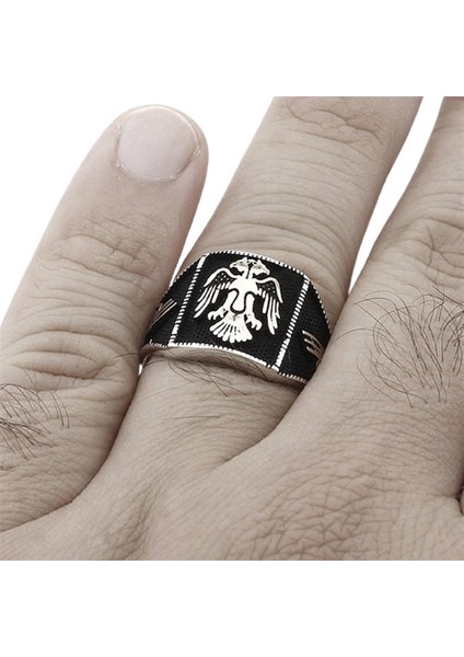 Erkek Yüzük Gümüş 925 fiyatları