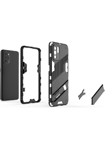 Oppo 6z Koruyucu Telefon Kılıfı (Yurt Dışından) fiyatları