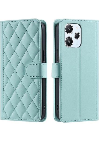 Xiaomi Redmi 12 4g Tutucu Telefon Kılıfı (Yurt Dışından)