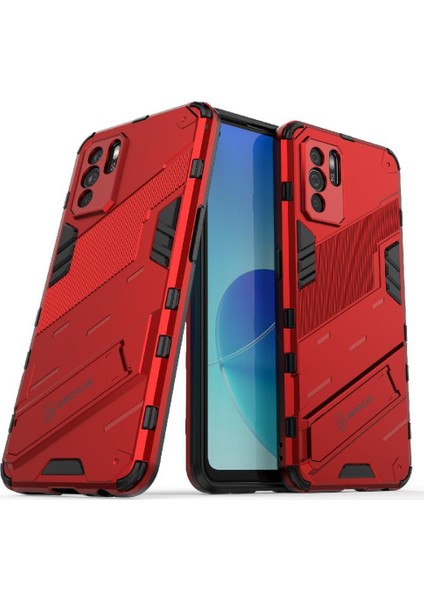 Oppo 6z Koruyucu Telefon Kılıfı (Yurt Dışından)