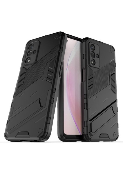 Oppo A93S 5g Koruyucu Telefon Kılıfı (Yurt Dışından)