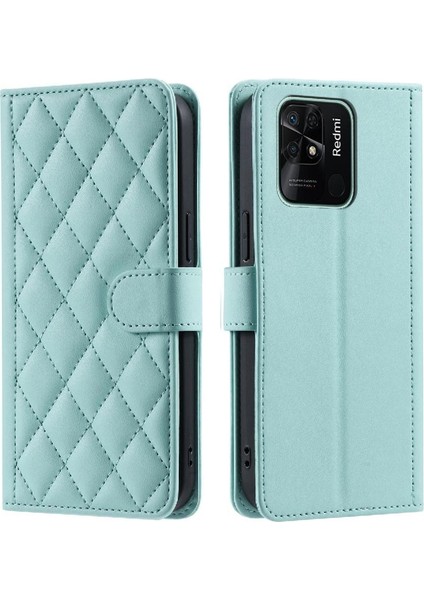 Xiaomi Redmi 10C Telefon Kılıfı (Yurt Dışından)