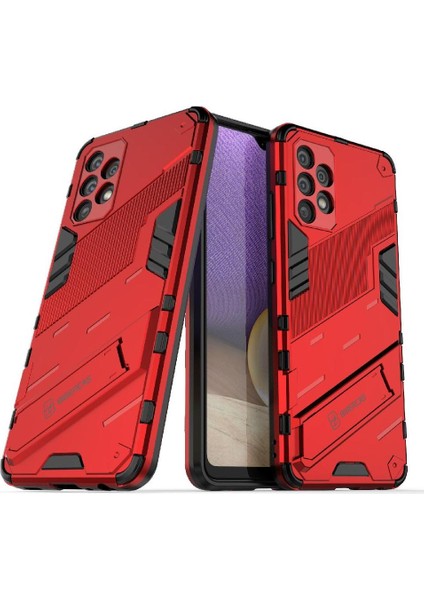 Samsung Galaxy A32 4g Koruyucu Telefon Kılıfı (Yurt Dışından)