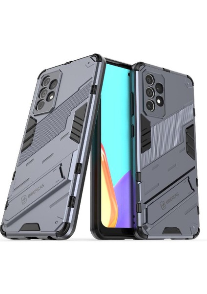 Samsung Galaxy A52S 5g Koruyucu Telefon Kılıfı (Yurt Dışından)