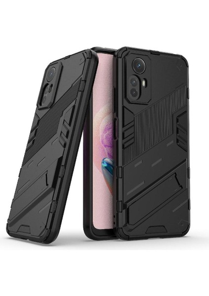 Xiaomi Redmi NOTE12S 4g Koruyucu Telefon Kılıfı (Yurt Dışından)