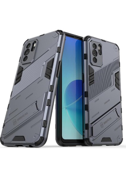 Oppo 6z Koruyucu Telefon Kılıfı (Yurt Dışından)