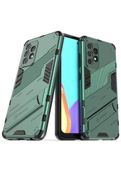 Samsung Galaxy 5g Koruyucu Telefon Kılıfı (Yurt Dışından)