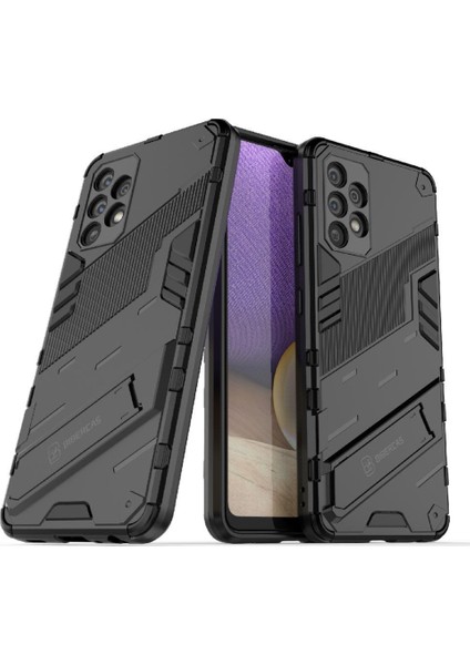 Samsung Galaxy A32 4g Koruyucu Telefon Kılıfı (Yurt Dışından)