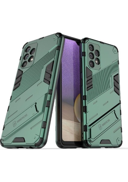 Samsung Galaxy A32 4g Koruyucu Telefon Kılıfı (Yurt Dışından)