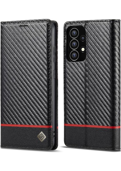 Tutucu Samsung Galaxy A53 5g Ekleme Telefon Kılıfı (Yurt Dışından)