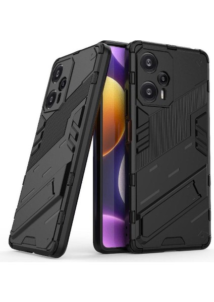 Xiaomi Poco F5 5g Koruyucu Telefon Kılıfı (Yurt Dışından)