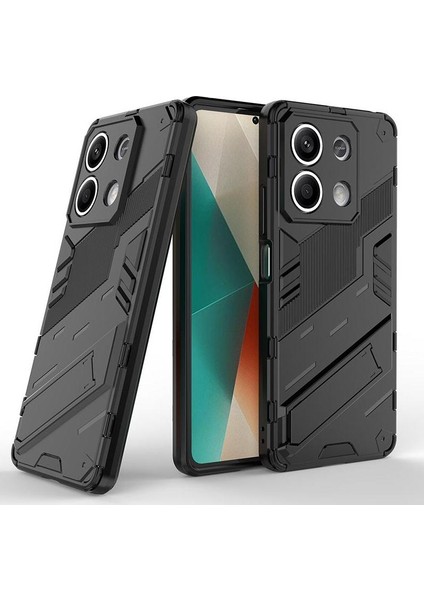 Xiaomi Redmi Not 13 5g Koruyucu Telefon Kılıfı (Yurt Dışından)
