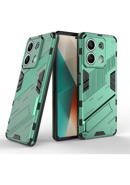 Xiaomi Redmi Not 13 5g Koruyucu Telefon Kılıfı (Yurt Dışından)