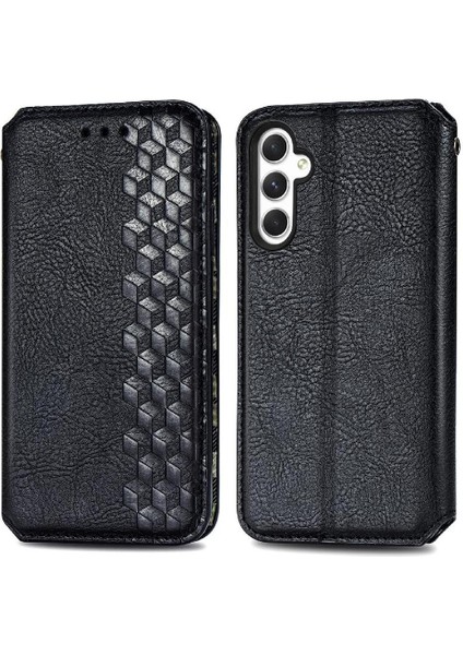 Samsung Galaxy A25 5g Çevirin Fonksiyonu Telefon Kılıfı (Yurt Dışından)