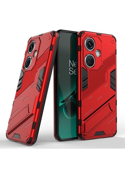 Oneplus Nord Ce 5g Koruyucu Telefon Kılıfı (Yurt Dışından)