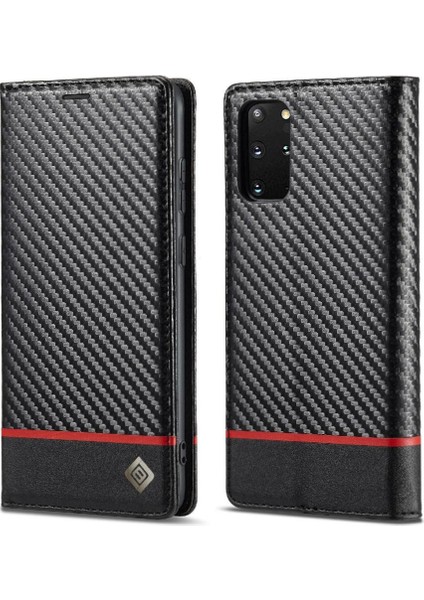 Samsung Galaxy S20 Tam Koruma Kartı Ekleme Telefon Kılıfı (Yurt Dışından)