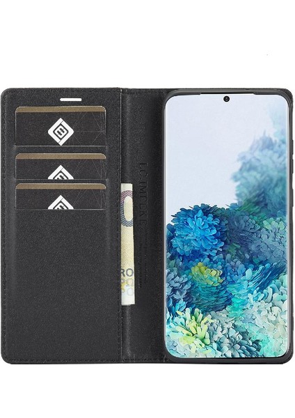 Samsung Galaxy S20 Tam Koruma Kartı Ekleme Telefon Kılıfı (Yurt Dışından) modelleri