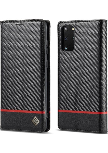 Samsung Galaxy S20 Tam Koruma Kartı Ekleme Telefon Kılıfı (Yurt Dışından) fırsatları