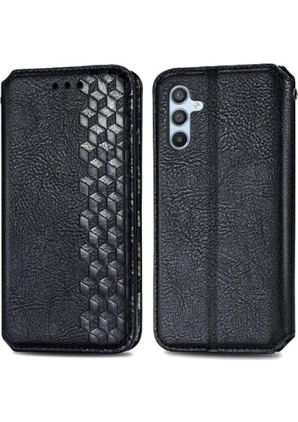 Samsung Galaxy A34 5g Çevirin Fonksiyonu Telefon Kılıfı (Yurt Dışından)