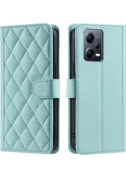 Xiaomi Redmi Not 12 Pro Artı Telefon Kılıfı (Yurt Dışından)