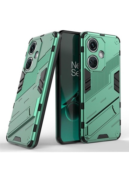 Oneplus Nord Ce 5g Koruyucu Telefon Kılıfı (Yurt Dışından)