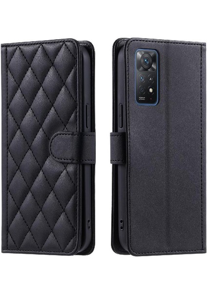 Xiaomi Redmi Not 11 Pro 4g/5g Telefon Kılıfı (Yurt Dışından)