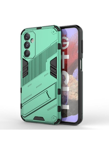 Samsung Galaxy M34 5g Koruyucu Telefon Kılıfı (Yurt Dışından)