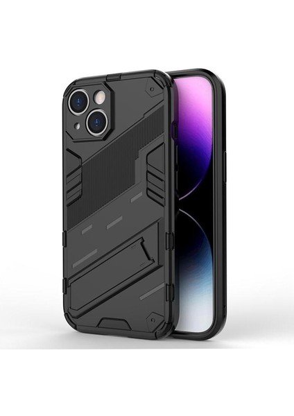 Iphone 15 Artı Koruyucu Telefon Kılıfı (Yurt Dışından)
