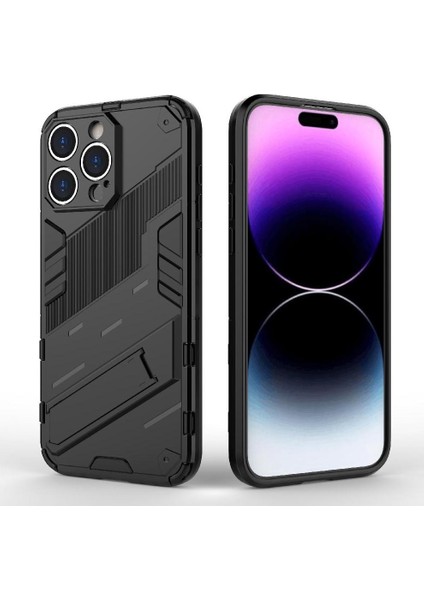 Iphone 14 Pro Koruyucu Telefon Kılıfı (Yurt Dışından)