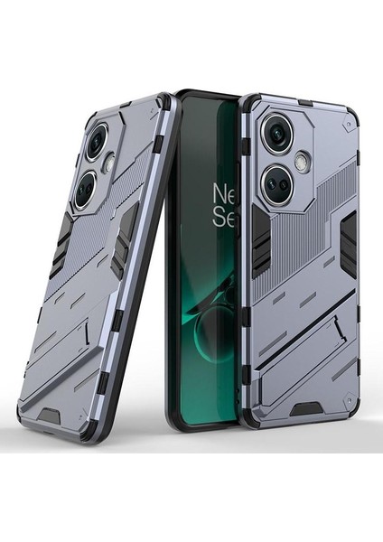 Oneplus Nord Ce 5g Koruyucu Telefon Kılıfı (Yurt Dışından)