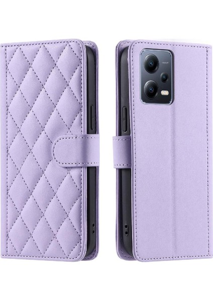 Xiaomi Redmi Not 12 Pro Artı Telefon Kılıfı (Yurt Dışından)
