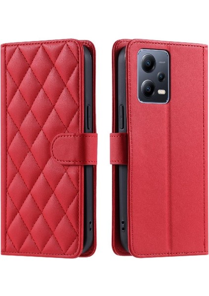 Xiaomi Redmi Not 12 Pro Artı Telefon Kılıfı (Yurt Dışından)