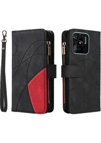 Xiaomi Redmi 10C Telefon Kılıfı (Yurt Dışından)
