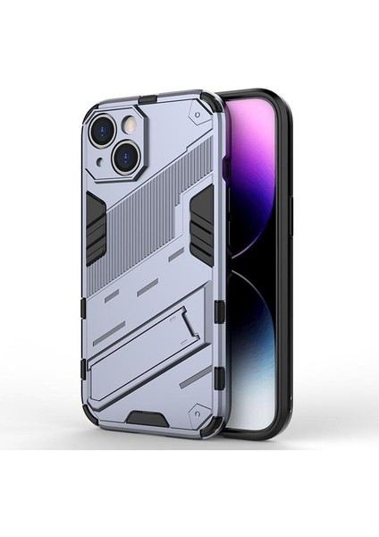 Iphone 15 Koruyucu Telefon Kılıfı (Yurt Dışından)