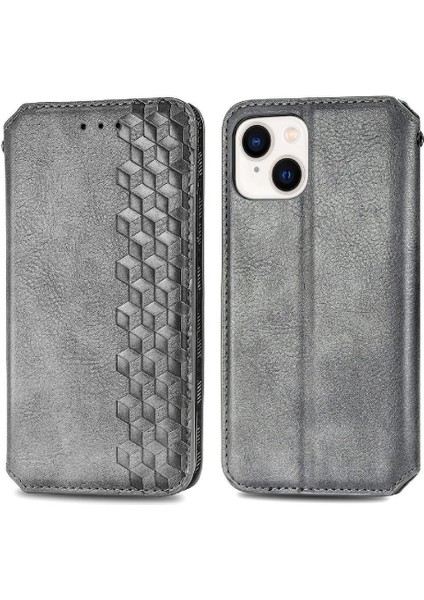 Apple iphone 15 Artı Telefon Kılıfı (Yurt Dışından)