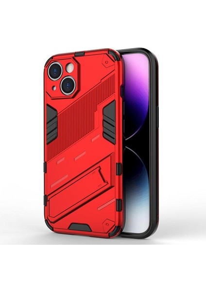 Iphone 15 Koruyucu Telefon Kılıfı (Yurt Dışından)