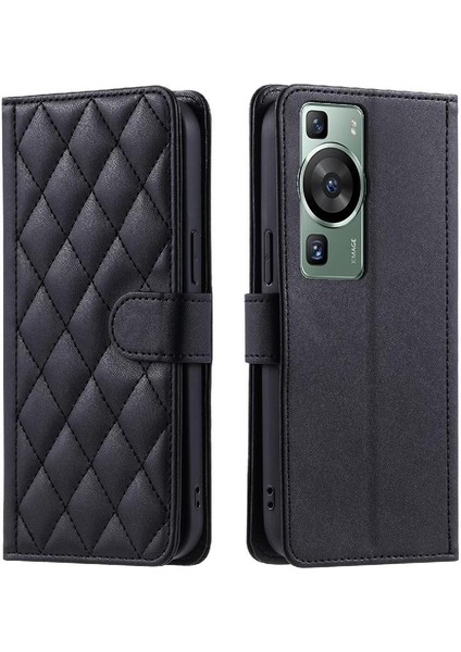 Huawei P60/P60 Pro Telefon Kılıfı (Yurt Dışından)