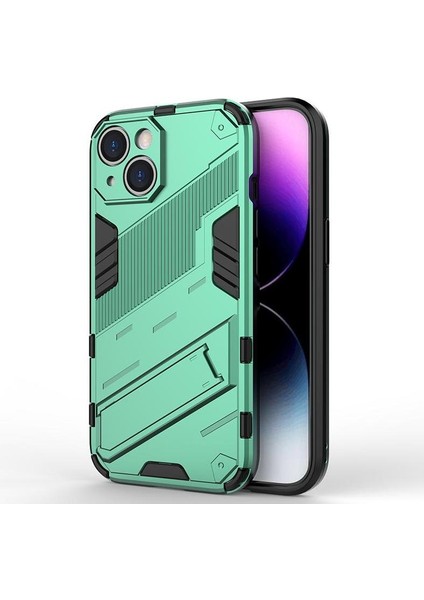 Iphone 15 Koruyucu Telefon Kılıfı (Yurt Dışından)